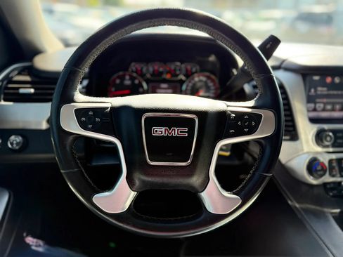 Used 2016 GMC Yukon SLE RWD image 34