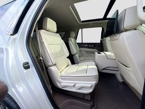 Used 2021 GMC Yukon Denali w/ Denali Ultimate Package image 31