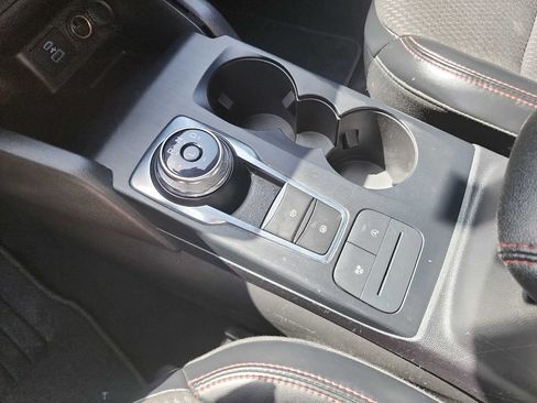 Used 2023 Ford Escape ST-Line FWD image 25
