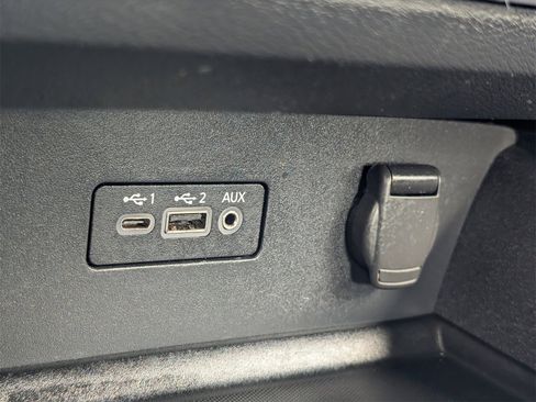 Used 2022 Nissan Altima 2.5 SV image 25