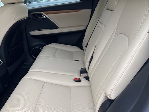 Used 2022 Lexus RX 350 AWD w/ Premium Package image 5