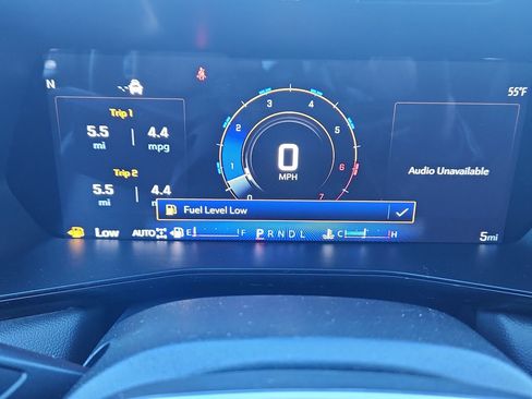 New 2026 Chevrolet Colorado LT w/ LT Convenience Package image 46