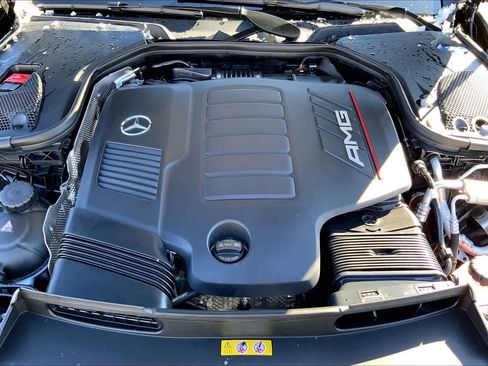 New 2026 Mercedes-Benz AMG GT 43 image 20