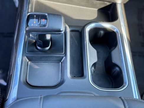 Certified 2022 Chevrolet Silverado 1500 RST w/ Diesel Off-Road Package image 17