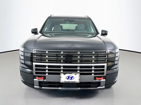 New 2026 Hyundai Palisade XRT Pro image 2