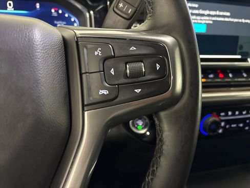 Used 2025 Chevrolet Silverado 2500 LT w/ All Star Edition AWD/4WD image 35