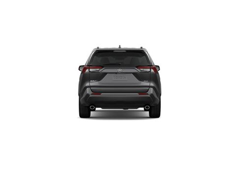 New 2025 Toyota RAV4 XLE Premium w/ Weather Package FWD image 8