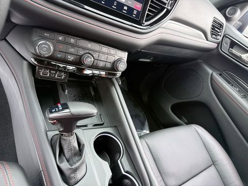 New 2026 Dodge Durango GT image 20