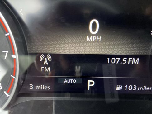 New 2026 Nissan Rogue SV image 6