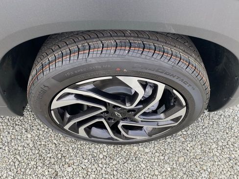 New 2026 Chevrolet TrailBlazer RS w/ Driver Confidence Package image 23