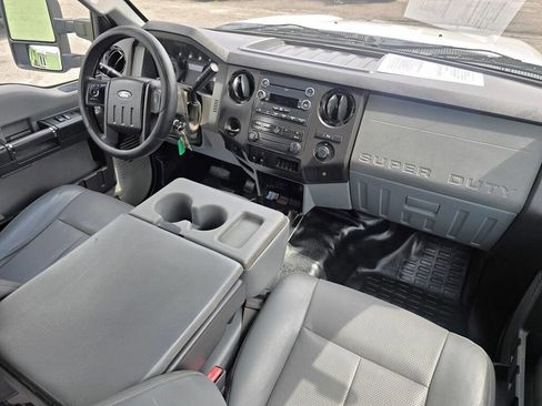 Used 2015 Ford F250 XL w/ Power Equipment Group image 12
