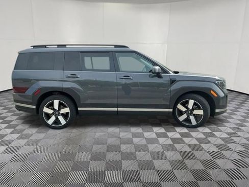 Certified 2025 Hyundai Santa Fe Limited AWD/4WD image 27