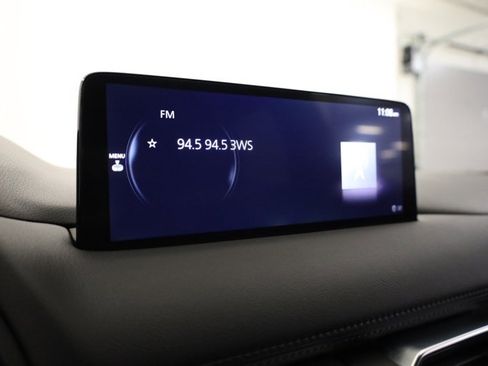 Used 2021 MAZDA CX-5 Signature image 16