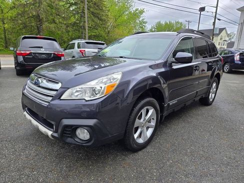 Used 2013 Subaru Outback 2.5i Limited AWD/4WD image 27