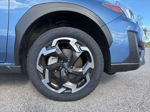 Used 2023 Subaru Crosstrek 2.5i Limited image 5