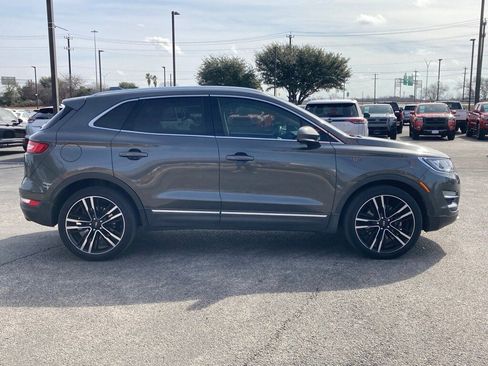 Used 2017 Lincoln MKC Reserve image 4