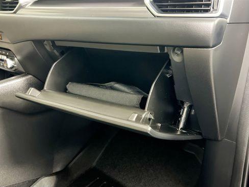 Used 2021 MAZDA CX-5 Touring image 36