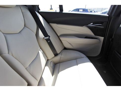 New 2025 Cadillac CT4 Premium Luxury image 11