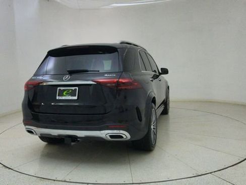 Used 2025 Mercedes-Benz GLE 450e 4MATIC image 71