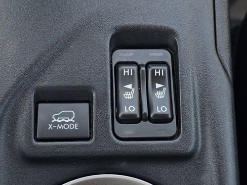 Used 2021 Subaru Crosstrek 2.5i Limited w/ Moonroof Package 2 AWD/4WD image 35