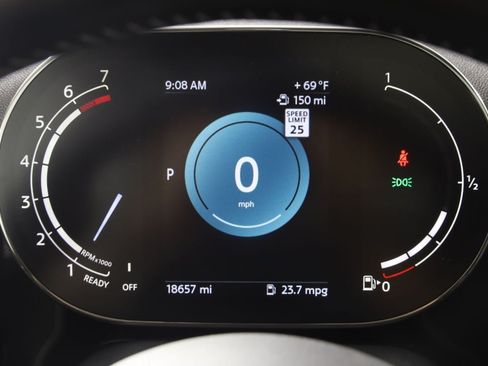 Used 2024 MINI Cooper Countryman S AWD/4WD image 19