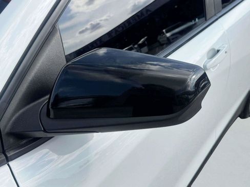 Used 2023 Chevrolet Equinox LS w/ LS Convenience Package FWD image 13