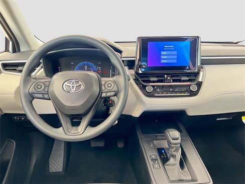 New 2026 Toyota Corolla Cross L image 20