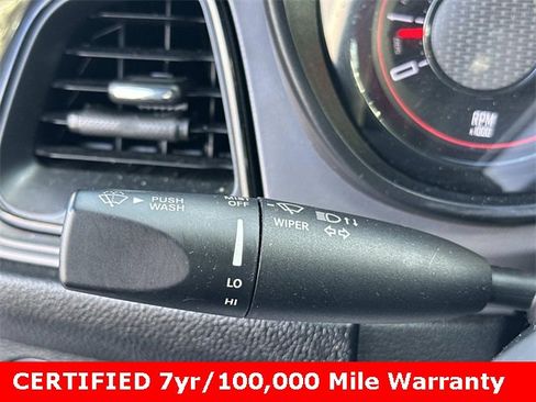 Certified 2023 Dodge Challenger R/T w/ Blacktop Package image 28