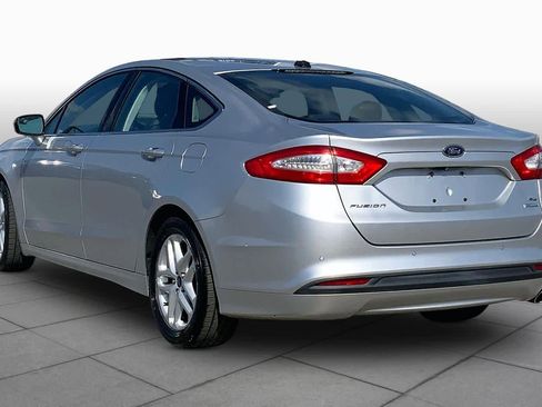 Used 2014 Ford Fusion SE w/ Equipment Group 202A image 12