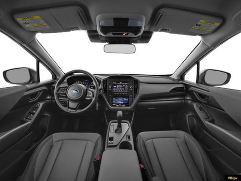 New 2026 Subaru Crosstrek 2.5i AWD/4WD image 5
