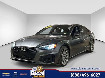 Used 2025 Audi A5 2.0T Premium Plus