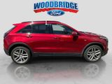 Used 2019 Cadillac XT4 Sport w/ Cold Weather Package image 3