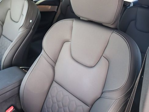 Certified 2026 Volvo XC90 B6 Plus w/ Protection Package AWD/4WD image 28