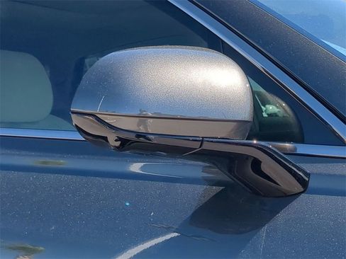 Used 2025 Genesis GV80 3.5T e-SC image 26