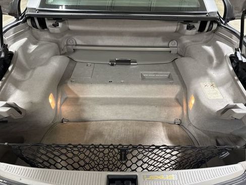 Used 2007 Lexus SC 430 Convertible RWD image 23