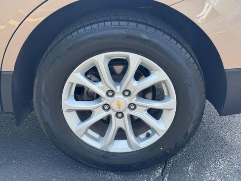 Used 2019 Chevrolet Equinox LT FWD image 7