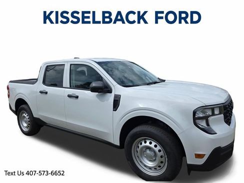 New 2026 Ford Maverick XL FWD image 1