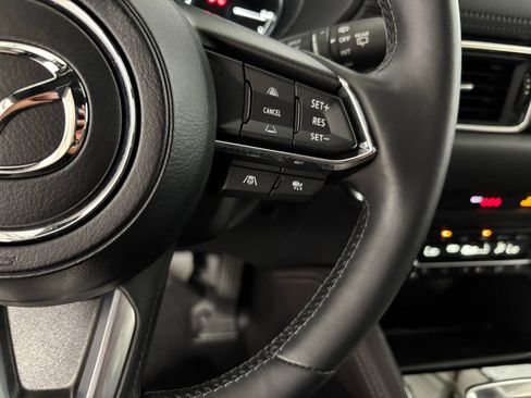 Certified 2025 MAZDA CX-5 Signature image 22