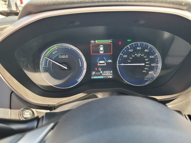 Used 2023 Subaru Crosstrek Hybrid w/ Moonroof Package w/Navigation AWD/4WD image 29