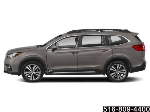 Used 2021 Subaru Ascent Premium w/ Convenience Package AWD/4WD image 7