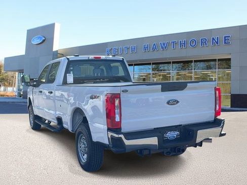 New 2026 Ford F250 XL w/ XL Driver Assist Package AWD/4WD image 4