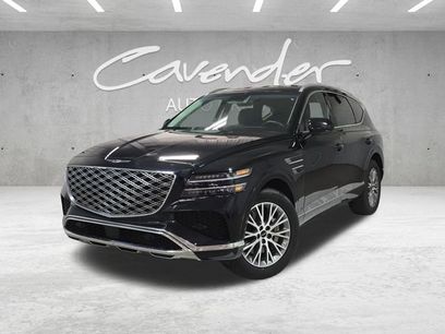 Used 2025 Genesis GV80 2.5T Standard