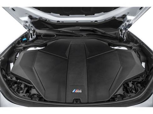 New 2026 BMW i7 M70 w/ Executive Package AWD/4WD image 12