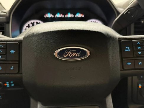 Used 2023 Ford F150 XL w/ STX Appearance Package AWD/4WD image 24