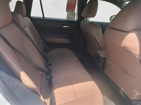 New 2026 Toyota Corolla Cross XLE FWD image 22