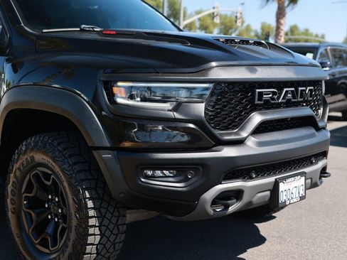 Used 2023 RAM 1500 TRX w/ TRX Level 2 Equipment Group AWD/4WD image 7