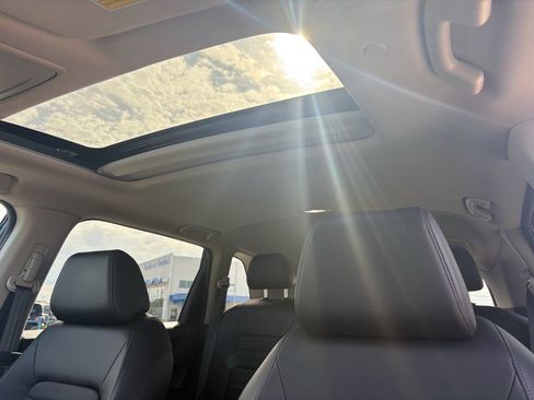 Certified 2025 Honda CR-V EX-L image 24