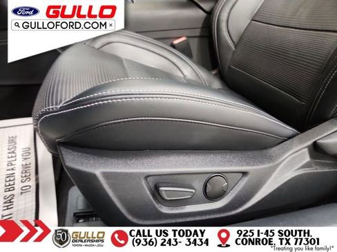 Used 2024 Ford Mustang GT Premium image 19