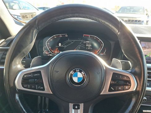 Used 2023 BMW 430i xDrive Convertible w/ M Sport Package image 19