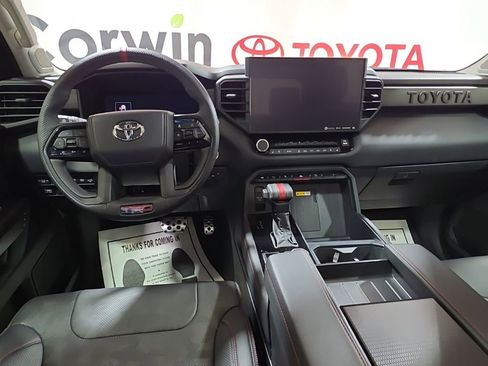 Used 2022 Toyota Tundra TRD Pro image 20